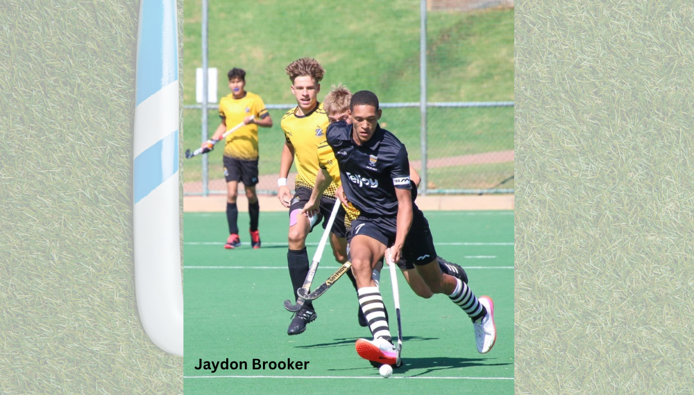 Inews Kimberley Former Kimberley Hockey Players Gain National Colours