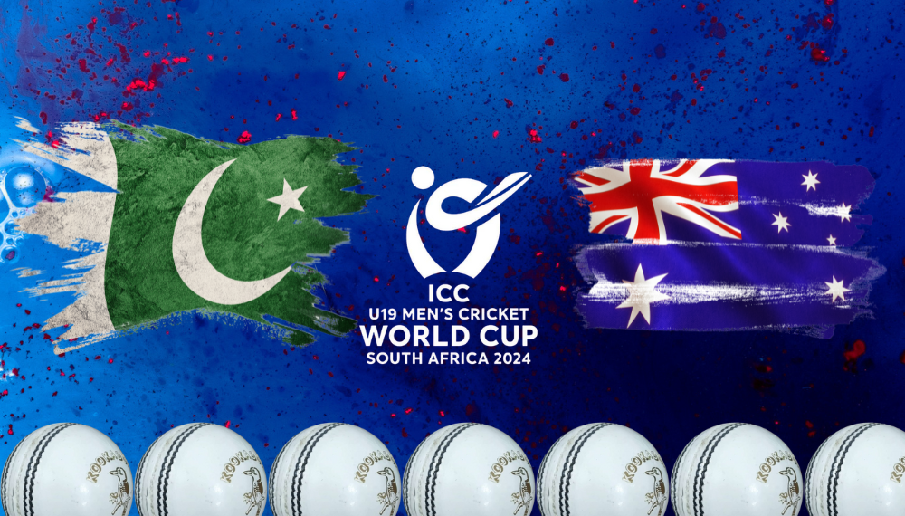 INews Kimberley Pakistan Take On Australia In U19 Cricket World Cup