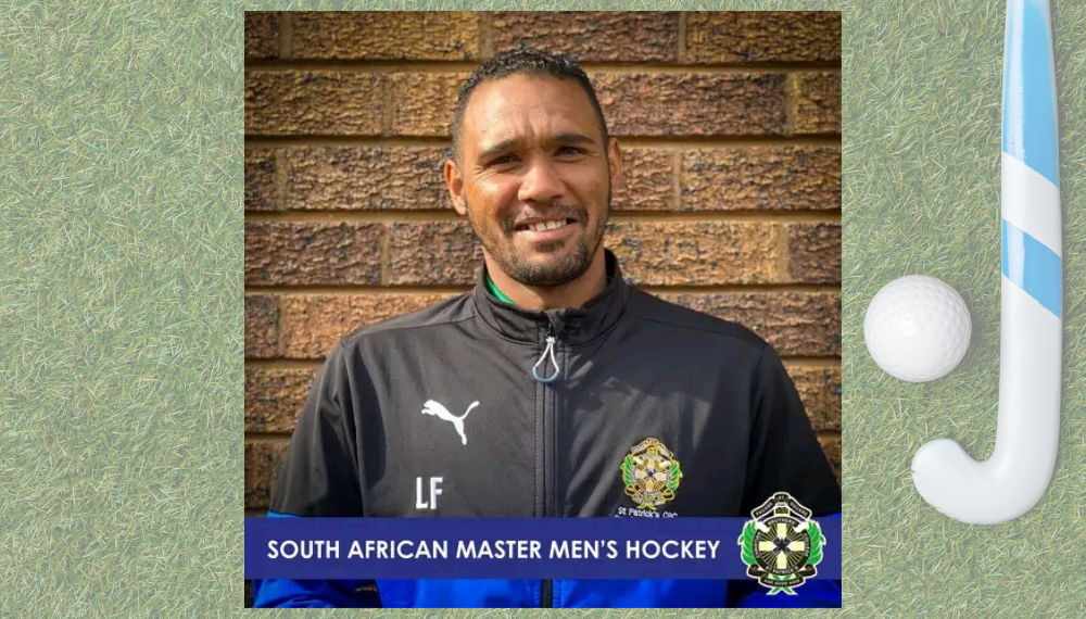 INews Kimberley Passionate Local Hockey Coach Selected For South