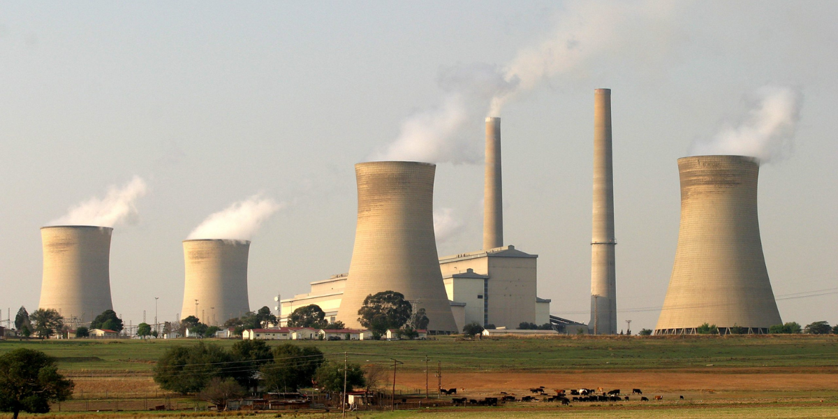 iNews Standerton - Loadshedding continues until Sunday