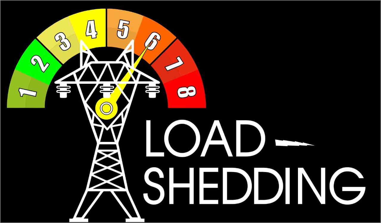 INews Ermelo - Eskom Implements Stage 6 Loadshedding