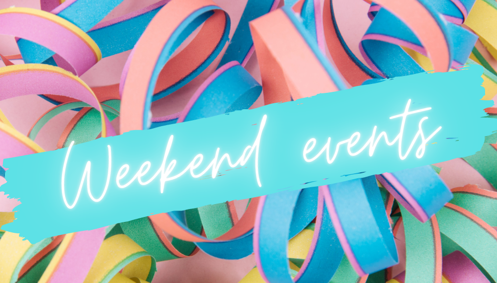 Inews Kimberley - Weekend Events Guide