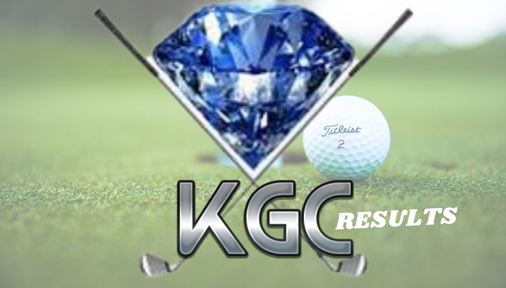 iNews Kimberley - Kimberley Golf Club results