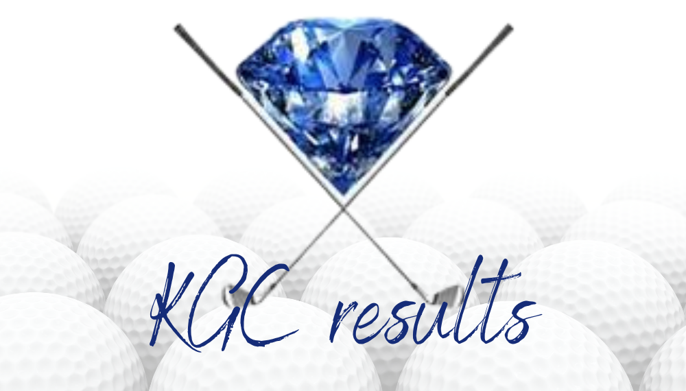 iNews Kimberley - Kimberley Golf Club results