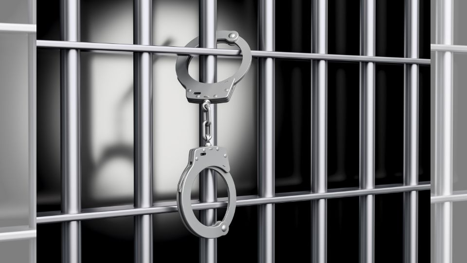 iNews Loskop Nuus - Man slapped with life sentence for rape