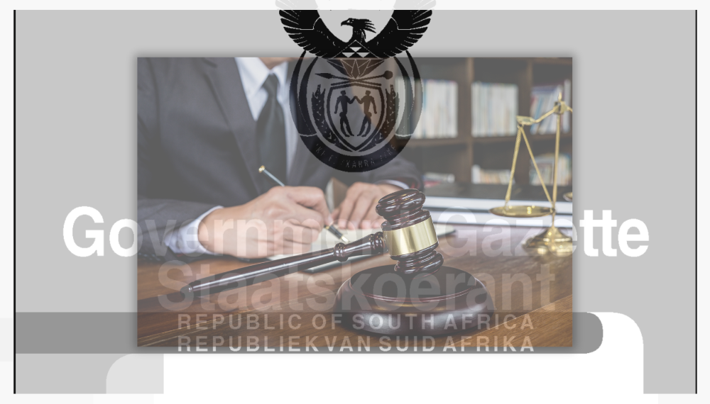 iNews Kimberley New amendments to Judicial Matters Amendment Act