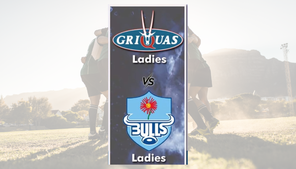 iNews Kimberley - Limpopo Blue Bulls women thump Griquas women