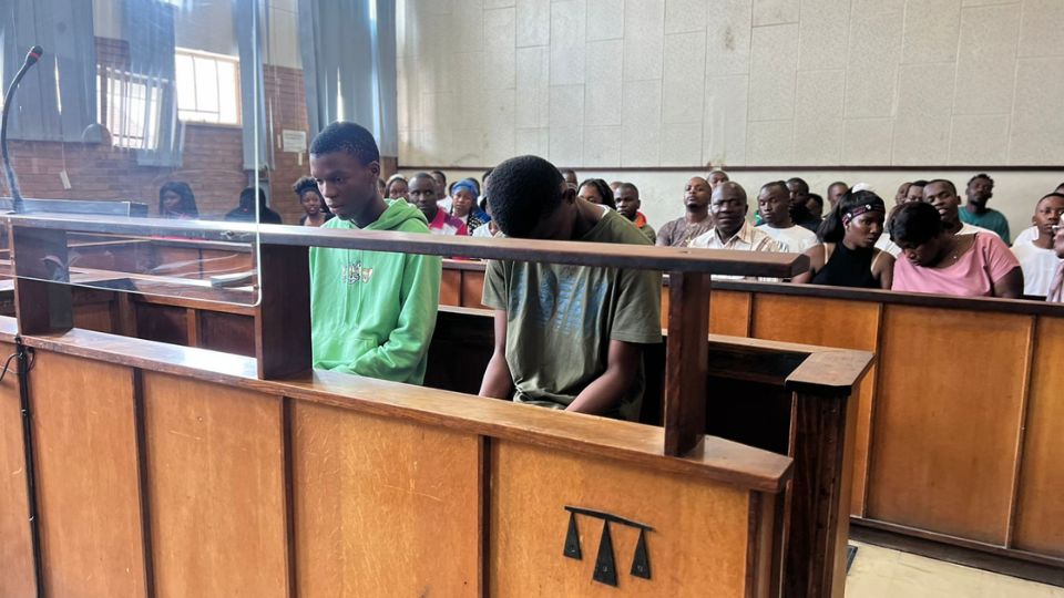 Two Suspects Arrested For Murder Of 19-year-old Girl In Mpumalanga