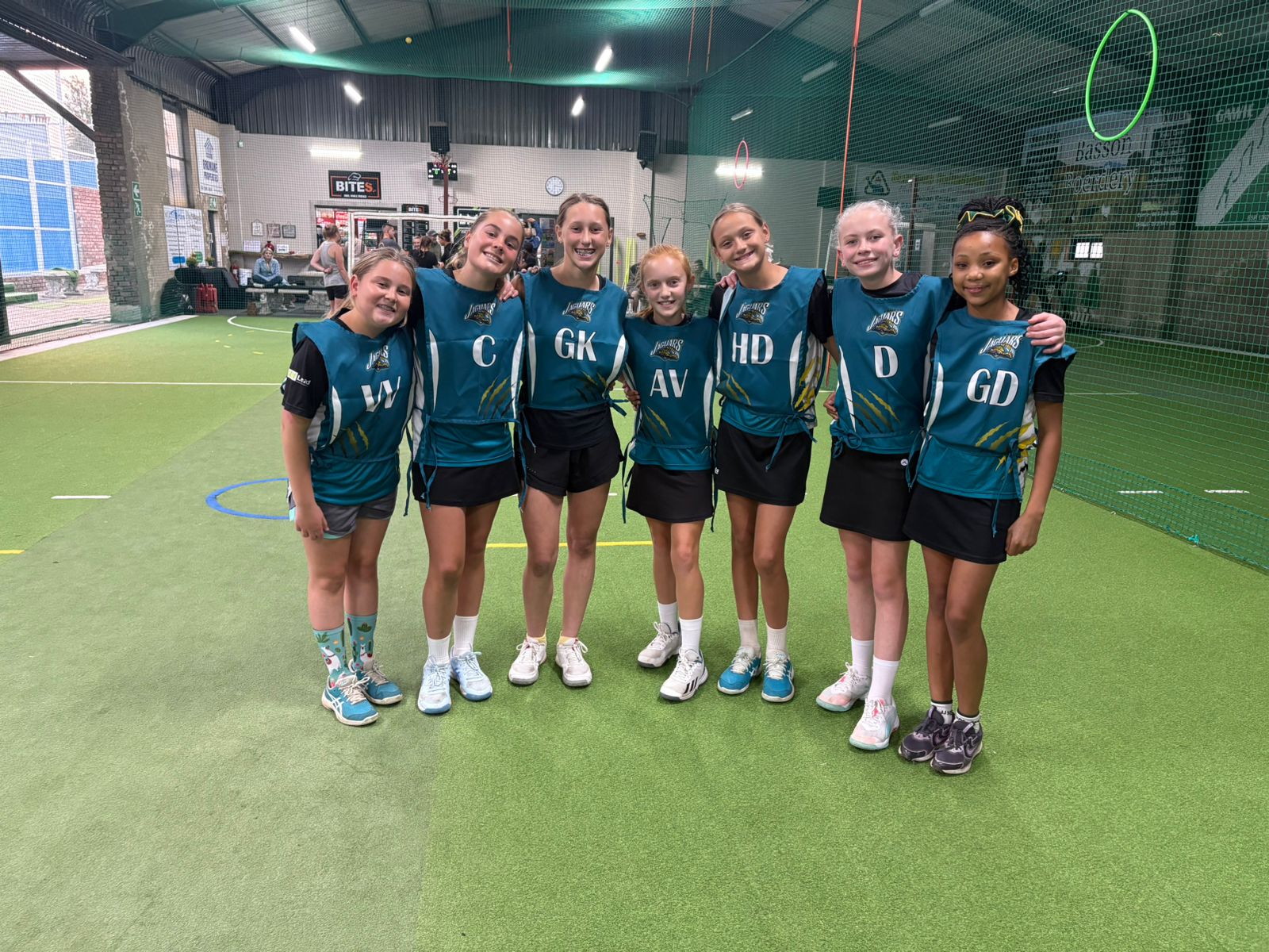 Een Punt Besluit Dit! Jaguars vat die kroon in naelbyt-eindstryd